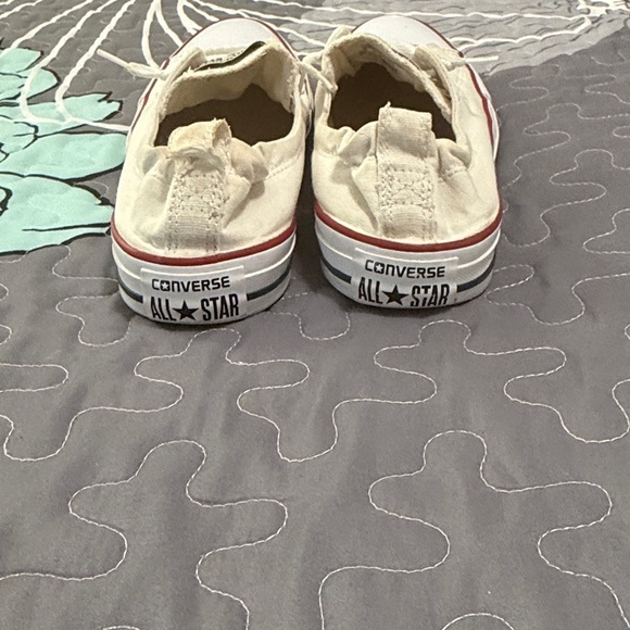 🛑SOLD🛑Chuck Taylor All Star Shoreline Slip-On Sneaker - Picture 2 of 6